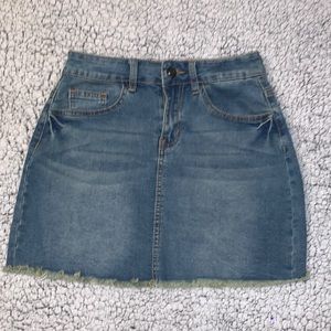 Jean Skirt | Rue21